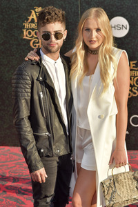 Filmpremiere 'Alice im Wunderland: Hinter den Spiegeln' in Los Angeles
