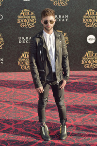 Filmpremiere 'Alice im Wunderland: Hinter den Spiegeln' in Los Angeles