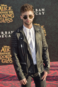Filmpremiere 'Alice im Wunderland: Hinter den Spiegeln' in Los Angeles