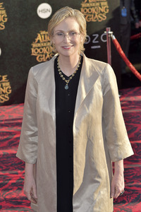 Filmpremiere 'Alice im Wunderland: Hinter den Spiegeln' in Los Angeles