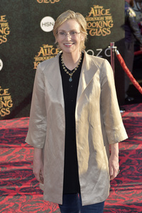 Filmpremiere 'Alice im Wunderland: Hinter den Spiegeln' in Los Angeles