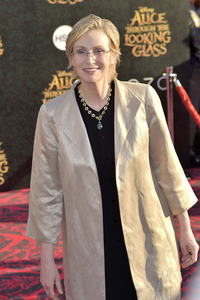 Filmpremiere 'Alice im Wunderland: Hinter den Spiegeln' in Los Angeles