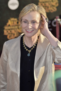 Filmpremiere 'Alice im Wunderland: Hinter den Spiegeln' in Los Angeles