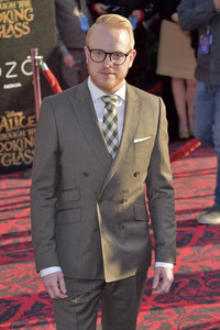 Filmpremiere 'Alice im Wunderland: Hinter den Spiegeln' in Los Angeles