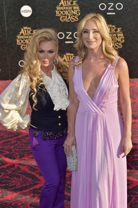 Filmpremiere 'Alice im Wunderland: Hinter den Spiegeln' in Los Angeles