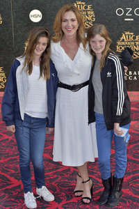 Filmpremiere 'Alice im Wunderland: Hinter den Spiegeln' in Los Angeles