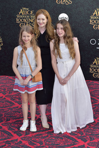 Filmpremiere 'Alice im Wunderland: Hinter den Spiegeln' in Los Angeles