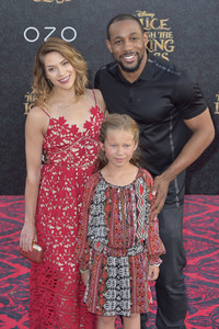 Filmpremiere 'Alice im Wunderland: Hinter den Spiegeln' in Los Angeles