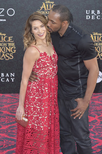 Filmpremiere 'Alice im Wunderland: Hinter den Spiegeln' in Los Angeles