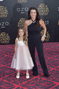 Filmpremiere 'Alice im Wunderland: Hinter den Spiegeln' in Los Angeles