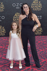 Filmpremiere 'Alice im Wunderland: Hinter den Spiegeln' in Los Angeles