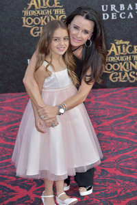 Filmpremiere 'Alice im Wunderland: Hinter den Spiegeln' in Los Angeles
