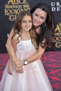 Filmpremiere 'Alice im Wunderland: Hinter den Spiegeln' in Los Angeles