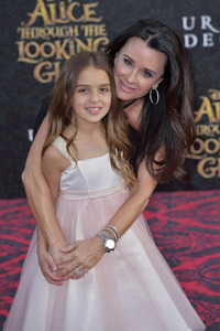 Filmpremiere 'Alice im Wunderland: Hinter den Spiegeln' in Los Angeles