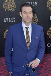 Filmpremiere 'Alice im Wunderland: Hinter den Spiegeln' in Los Angeles