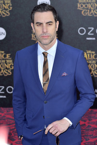 Filmpremiere 'Alice im Wunderland: Hinter den Spiegeln' in Los Angeles
