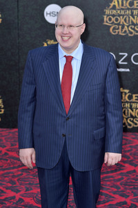 Filmpremiere 'Alice im Wunderland: Hinter den Spiegeln' in Los Angeles