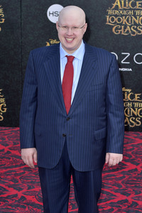 Filmpremiere 'Alice im Wunderland: Hinter den Spiegeln' in Los Angeles