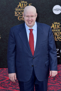 Filmpremiere 'Alice im Wunderland: Hinter den Spiegeln' in Los Angeles