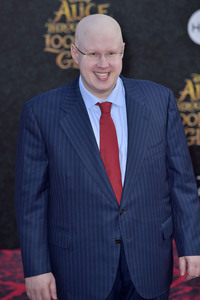 Filmpremiere 'Alice im Wunderland: Hinter den Spiegeln' in Los Angeles