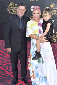 Filmpremiere 'Alice im Wunderland: Hinter den Spiegeln' in Los Angeles