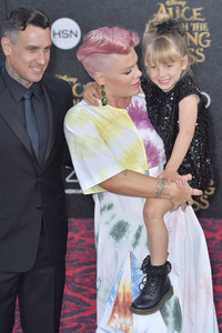 Filmpremiere 'Alice im Wunderland: Hinter den Spiegeln' in Los Angeles