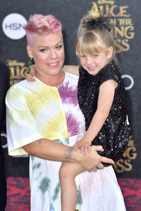 Filmpremiere 'Alice im Wunderland: Hinter den Spiegeln' in Los Angeles
