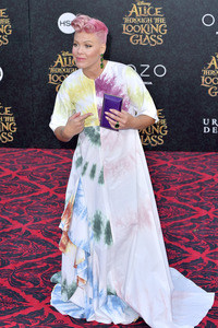 Filmpremiere 'Alice im Wunderland: Hinter den Spiegeln' in Los Angeles