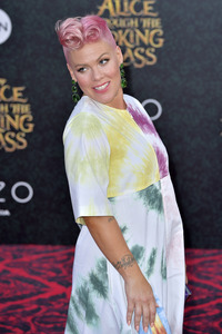 Filmpremiere 'Alice im Wunderland: Hinter den Spiegeln' in Los Angeles