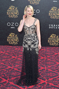 Filmpremiere 'Alice im Wunderland: Hinter den Spiegeln' in Los Angeles