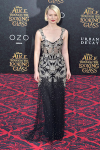 Filmpremiere 'Alice im Wunderland: Hinter den Spiegeln' in Los Angeles