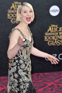 Filmpremiere 'Alice im Wunderland: Hinter den Spiegeln' in Los Angeles