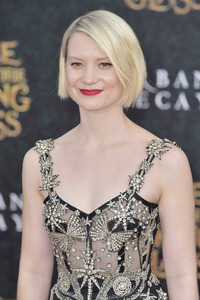 Filmpremiere 'Alice im Wunderland: Hinter den Spiegeln' in Los Angeles