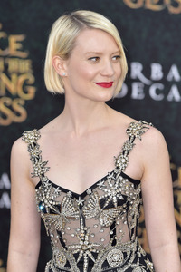 Filmpremiere 'Alice im Wunderland: Hinter den Spiegeln' in Los Angeles