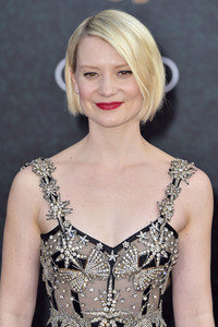 Filmpremiere 'Alice im Wunderland: Hinter den Spiegeln' in Los Angeles