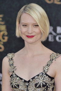 Filmpremiere 'Alice im Wunderland: Hinter den Spiegeln' in Los Angeles