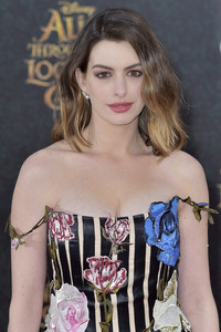 Filmpremiere 'Alice im Wunderland: Hinter den Spiegeln' in Los Angeles