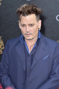 Filmpremiere 'Alice im Wunderland: Hinter den Spiegeln' in Los Angeles