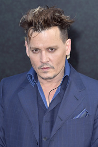 Filmpremiere 'Alice im Wunderland: Hinter den Spiegeln' in Los Angeles