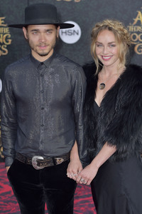 Filmpremiere 'Alice im Wunderland: Hinter den Spiegeln' in Los Angeles