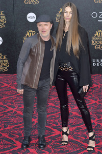 Filmpremiere 'Alice im Wunderland: Hinter den Spiegeln' in Los Angeles