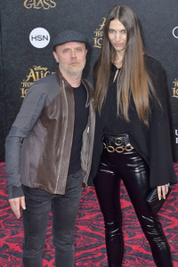Filmpremiere 'Alice im Wunderland: Hinter den Spiegeln' in Los Angeles