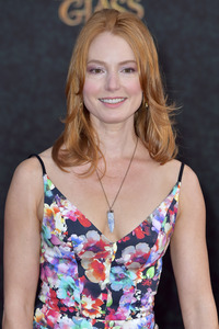 Filmpremiere 'Alice im Wunderland: Hinter den Spiegeln' in Los Angeles