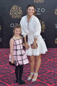 Filmpremiere 'Alice im Wunderland: Hinter den Spiegeln' in Los Angeles