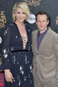 Filmpremiere 'Alice im Wunderland: Hinter den Spiegeln' in Los Angeles