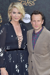 Filmpremiere 'Alice im Wunderland: Hinter den Spiegeln' in Los Angeles