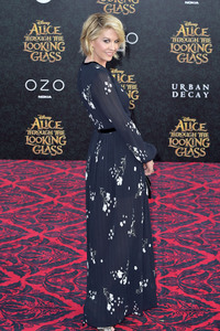 Filmpremiere 'Alice im Wunderland: Hinter den Spiegeln' in Los Angeles