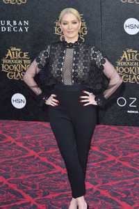 Filmpremiere 'Alice im Wunderland: Hinter den Spiegeln' in Los Angeles
