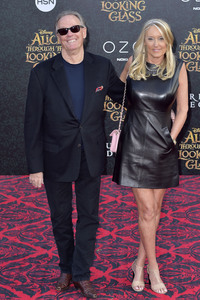 Filmpremiere 'Alice im Wunderland: Hinter den Spiegeln' in Los Angeles