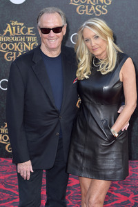 Filmpremiere 'Alice im Wunderland: Hinter den Spiegeln' in Los Angeles